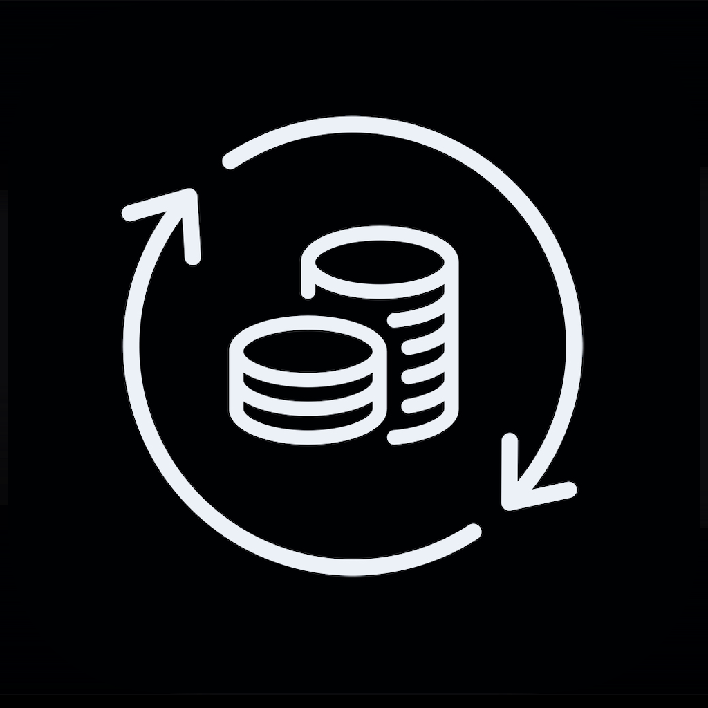 iCurrency icon
