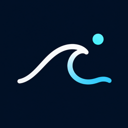 Surfbreak icon